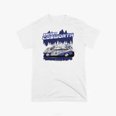 Cossie T-Shirt - nineone.